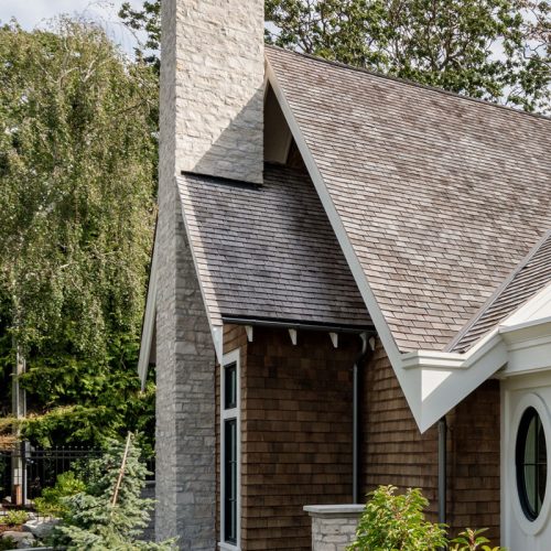 Chimneys