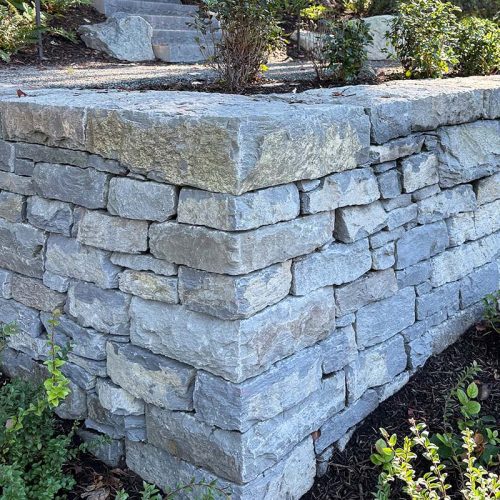 Dry Stone Walls