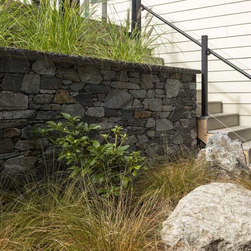 Stone Cladding