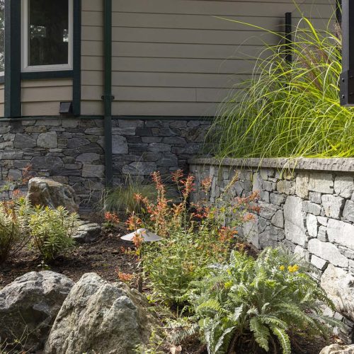 Stone Cladding