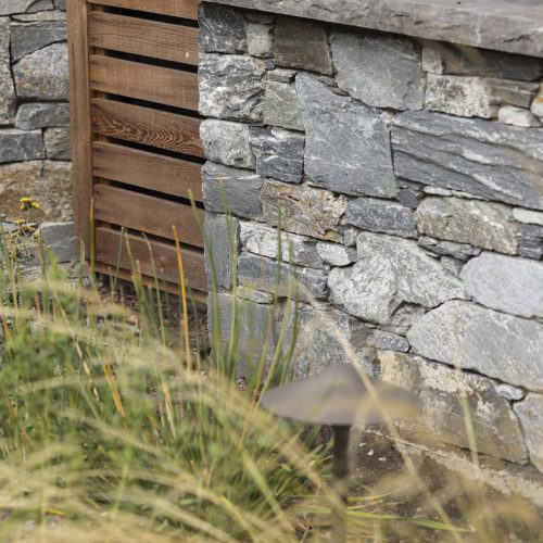 Stone Cladding