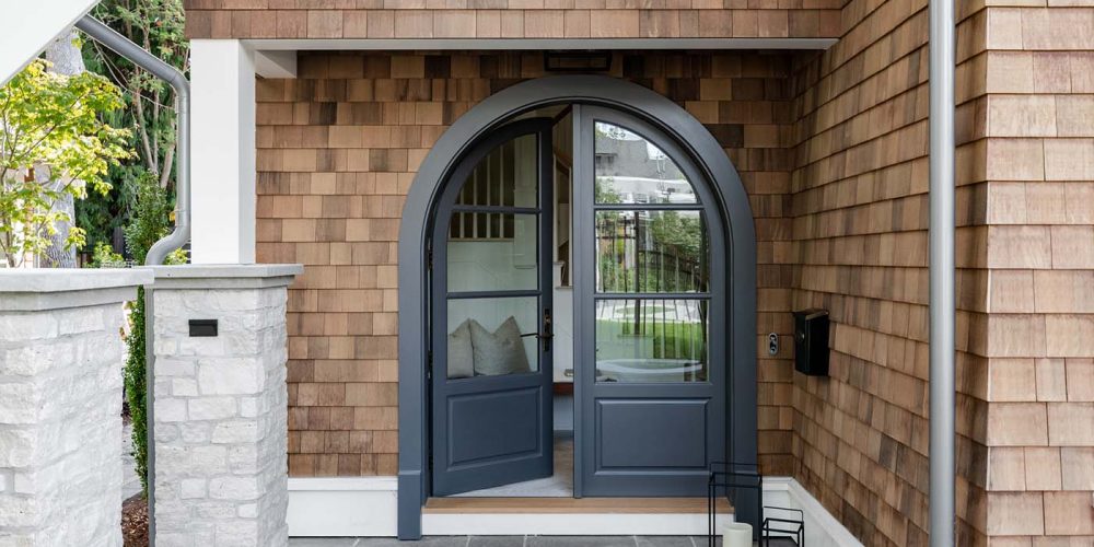 Stone Cladding