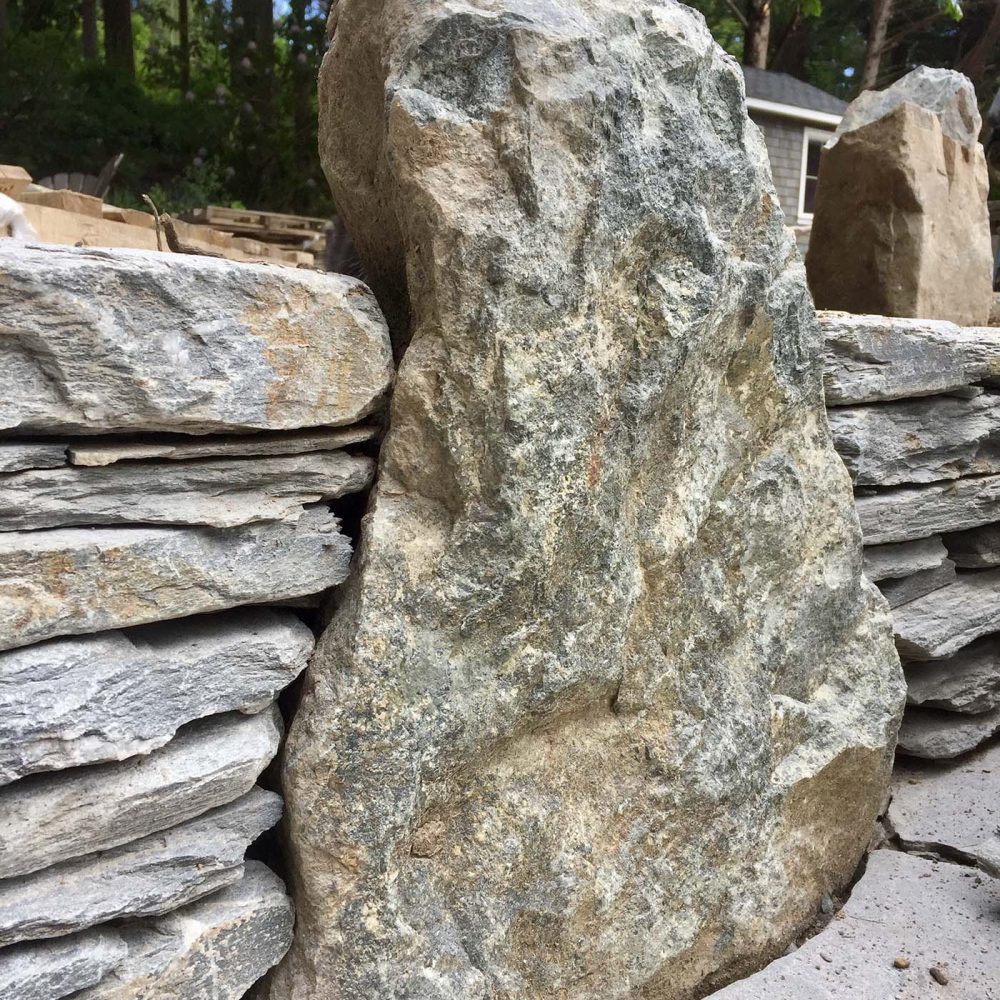 Dry Stone Walls