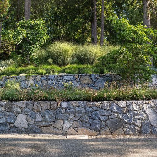 Lakeland Masonry Walls