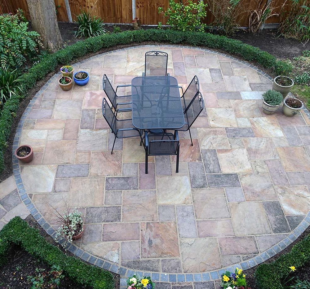 Lakeland Patios